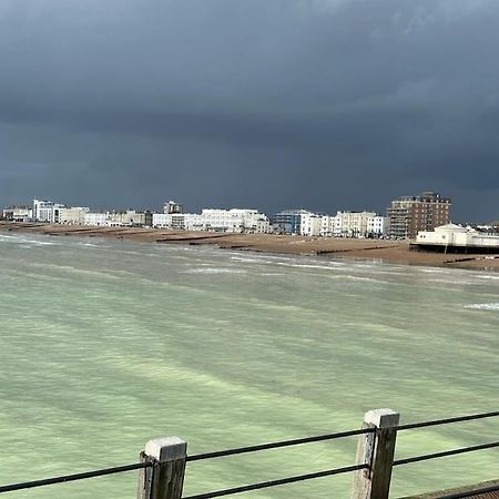 Willa House By The Sea, Worthing Zewnętrze zdjęcie